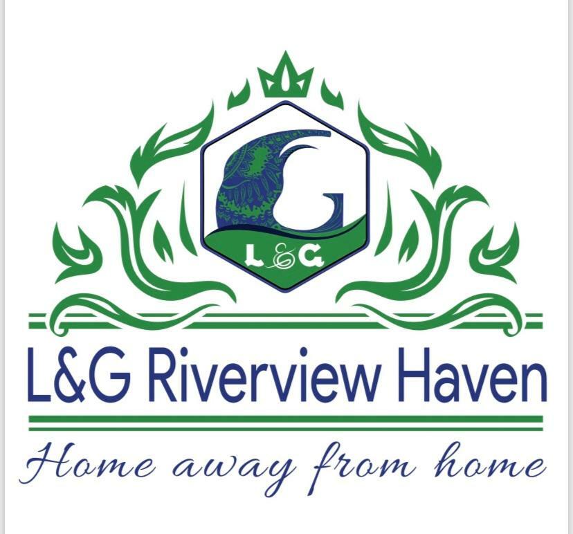 L&G Riverview Haven. Vandiperiyār 外观 照片